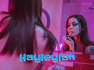 Hayleylan