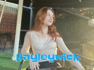 Hayleywick