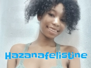 Hazanafelistine