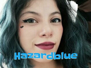 Hazardblue