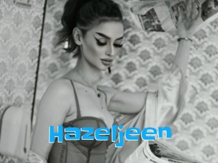 Hazeljeen