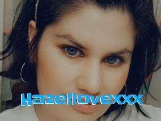 Hazellovexxx