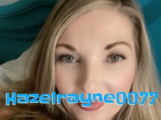 Hazelrayne0077