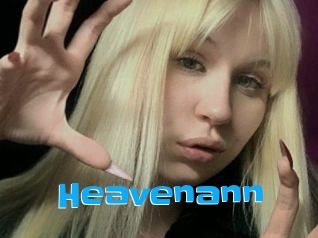 Heavenann