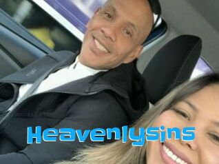 Heavenlysins