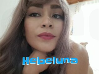 Hebeluna