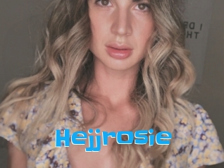 Hejjrosie