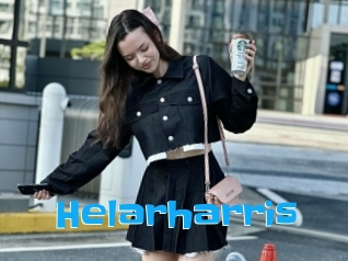 Helarharris