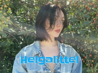 Helgalittel