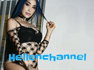 Hellenchannel