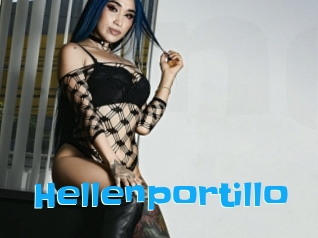 Hellenportillo