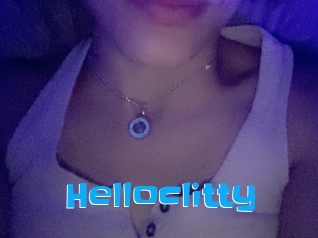 Helloclitty