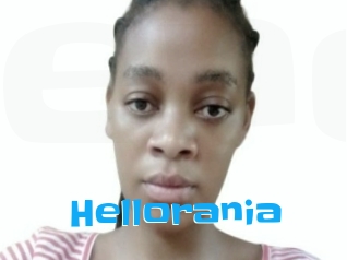 Hellorania