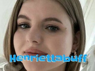 Henriettabuff