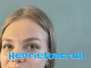 Henriettacrull