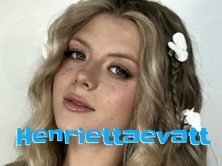 Henriettaevatt