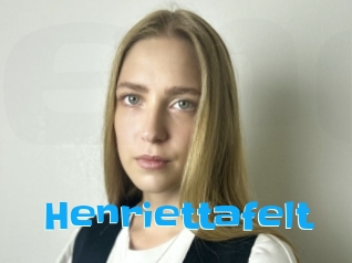 Henriettafelt