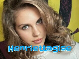 Henriettagise