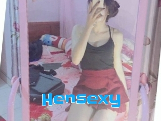 Hensexy