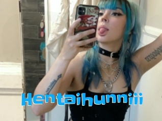 Hentaihunniii