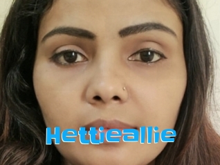 Hettieallie