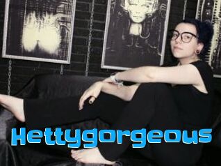 Hettygorgeous