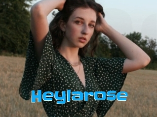 Heylarose