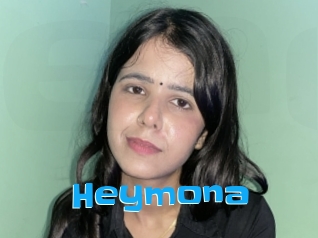 Heymona