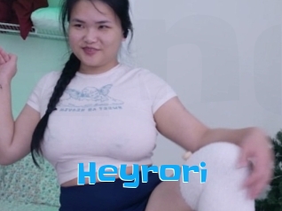 Heyrori