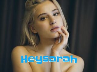 Heysarah