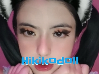 Hikikodoll