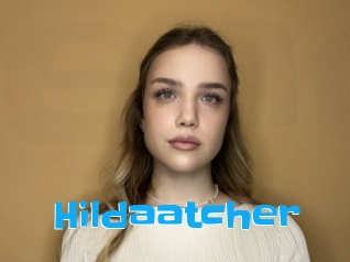 Hildaatcher