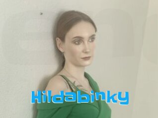 Hildabinky