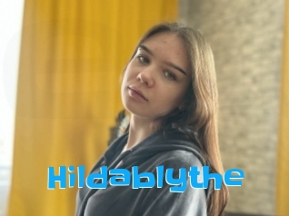 Hildablythe