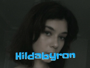 Hildabyron