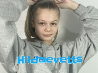 Hildaevetts