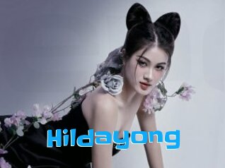 Hildayong