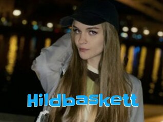 Hildbaskett