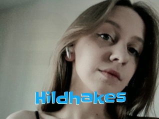 Hildhakes