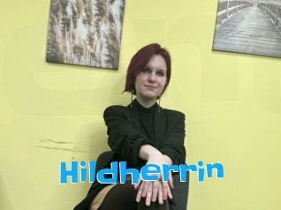 Hildherrin