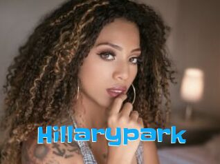 Hillarypark