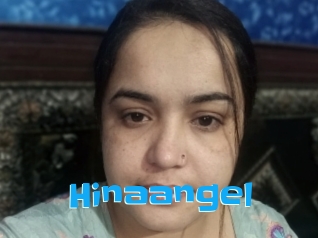 Hinaangel