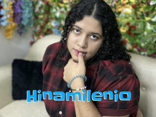 Hinamilenio