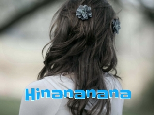 Hinananana