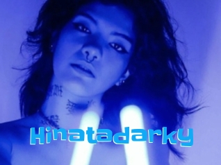 Hinatadarky