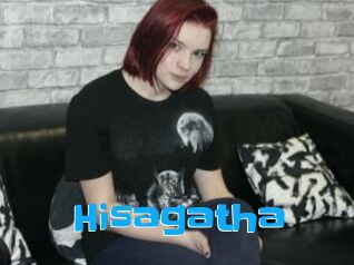 Hisagatha