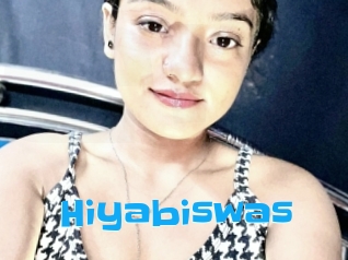 Hiyabiswas