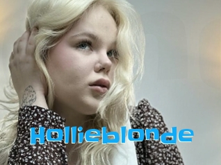 Hollieblonde