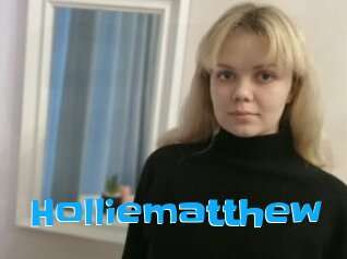 Holliematthew