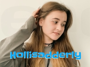 Hollisadderly